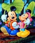 pic for Mickey & Minnie